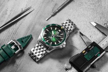 Vostok Europe Rocket N1 Automatik